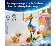 LEGO DISNEY 43290 Stefan i As - 1489554 - zdjęcie 4